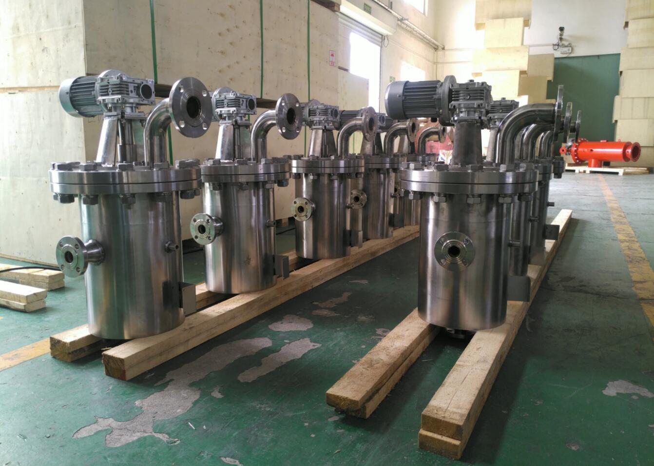 过滤器厂家样品-304-JT03不锈钢