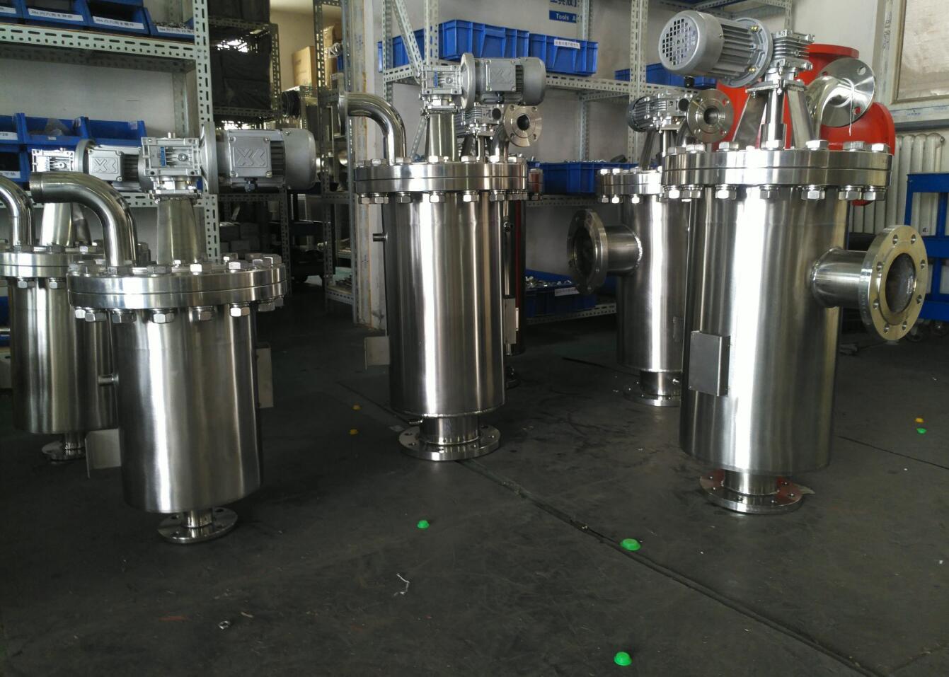 过滤器厂家样品-304JT06不锈钢